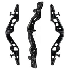 Mybo Pathfinder Field Bow - 60" -Kinetic Store 17 black web 1