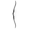 Mybo Pathfinder Field Bow - 60" 1 Mybo Pathfinder Field Bow - 60" -Kinetic Store 17 complete black web 1