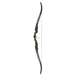 Mybo Pathfinder Carbon Recurve Limbs 9 Mybo Pathfinder Carbon Recurve Limbs -Kinetic Store 17 complete green web 1