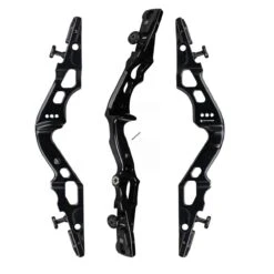 Mybo Pathfinder Field Bow - 62" -Kinetic Store 19 black web 1