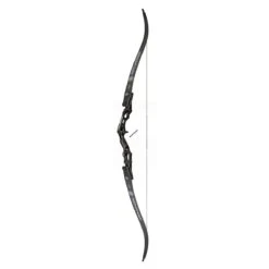 Mybo Pathfinder Field Bow - 62" -Kinetic Store 19 complete camo web 1