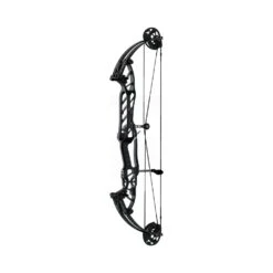 Hoyt Stratos 36 HBT Compound Bows -Kinetic Store 36hbtblack