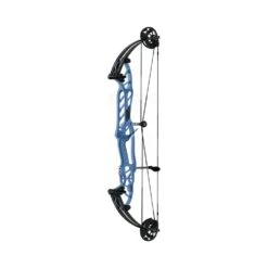 Hoyt Stratos 36 HBT Compound Bows -Kinetic Store 36hbtblue