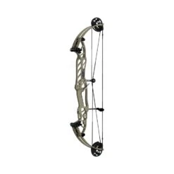 Hoyt Stratos 36 HBT Compound Bows -Kinetic Store 36hbtbuckskin