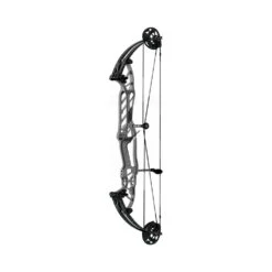 Hoyt Stratos 36 HBT Compound Bows -Kinetic Store 36hbtgrey