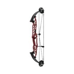 Hoyt Stratos 36 HBT Compound Bows -Kinetic Store 36hbtred
