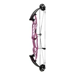 Hoyt Stratos 36 HBT Compound Bows 2024 -Kinetic Store 36hbtstardust 3