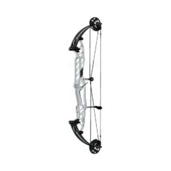 Hoyt Stratos 36 HBT Compound Bows -Kinetic Store 36hbtwhite