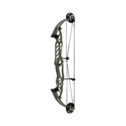 Hoyt Stratos 36 HBT Compound Bows -Kinetic Store 36hbtwilderness
