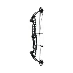 Hoyt Stratos 36 SVX Compound Bows 16 Hoyt Stratos 36 SVX Compound Bows -Kinetic Store 36svxblack