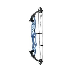 Hoyt Stratos 36 SVX Compound Bows 21 Hoyt Stratos 36 SVX Compound Bows -Kinetic Store 36svxblue