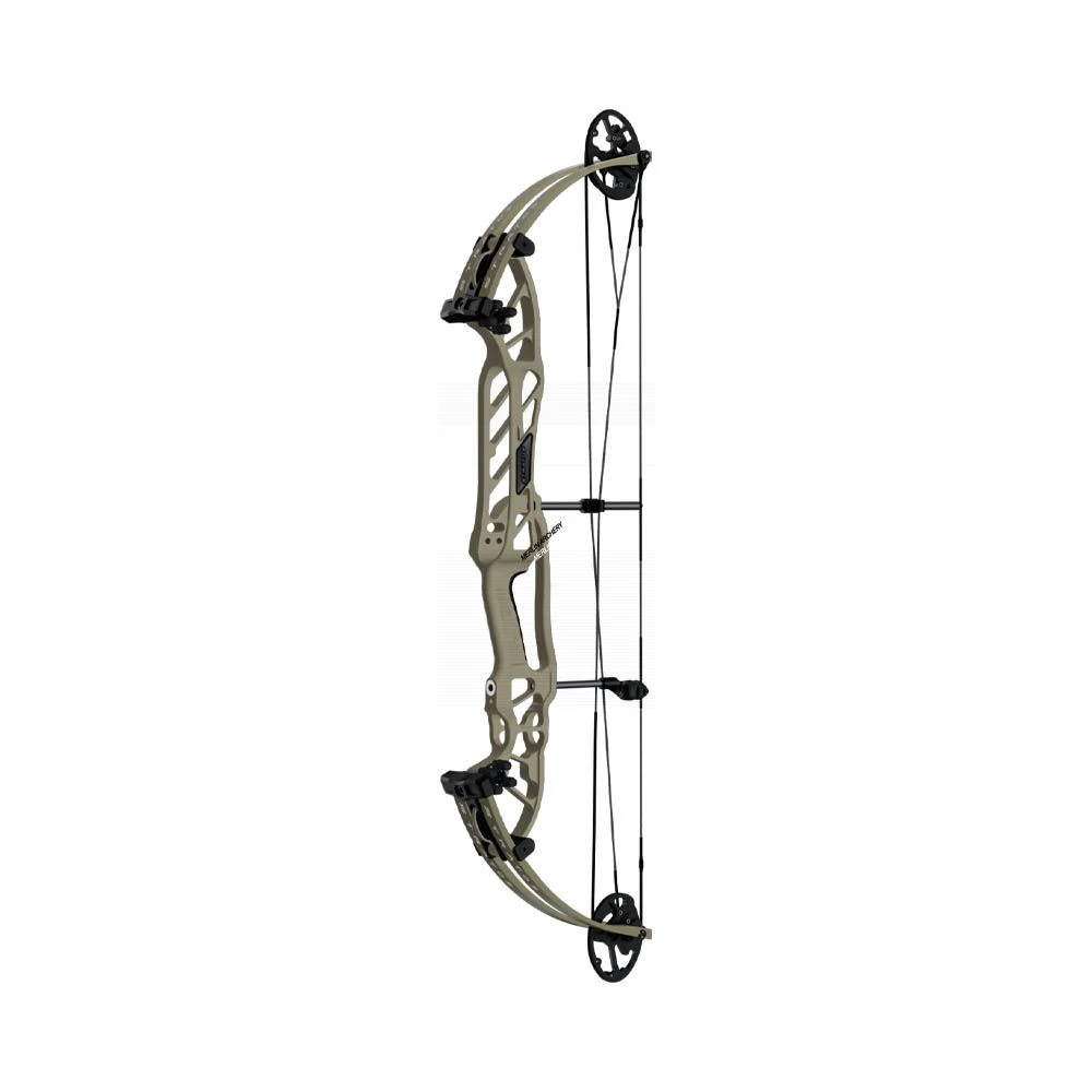 Hoyt Stratos 36 SVX Compound Bows 8 Hoyt Stratos 36 SVX Compound Bows - Image 6