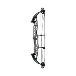 Hoyt Stratos 36 SVX Compound Bows 17 Hoyt Stratos 36 SVX Compound Bows -Kinetic Store 36svxgrey
