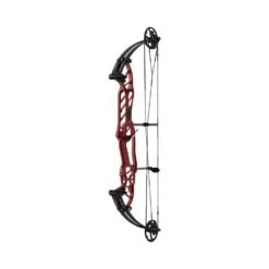 Hoyt Stratos 36 SVX Compound Bows 23 Hoyt Stratos 36 SVX Compound Bows -Kinetic Store 36svxred