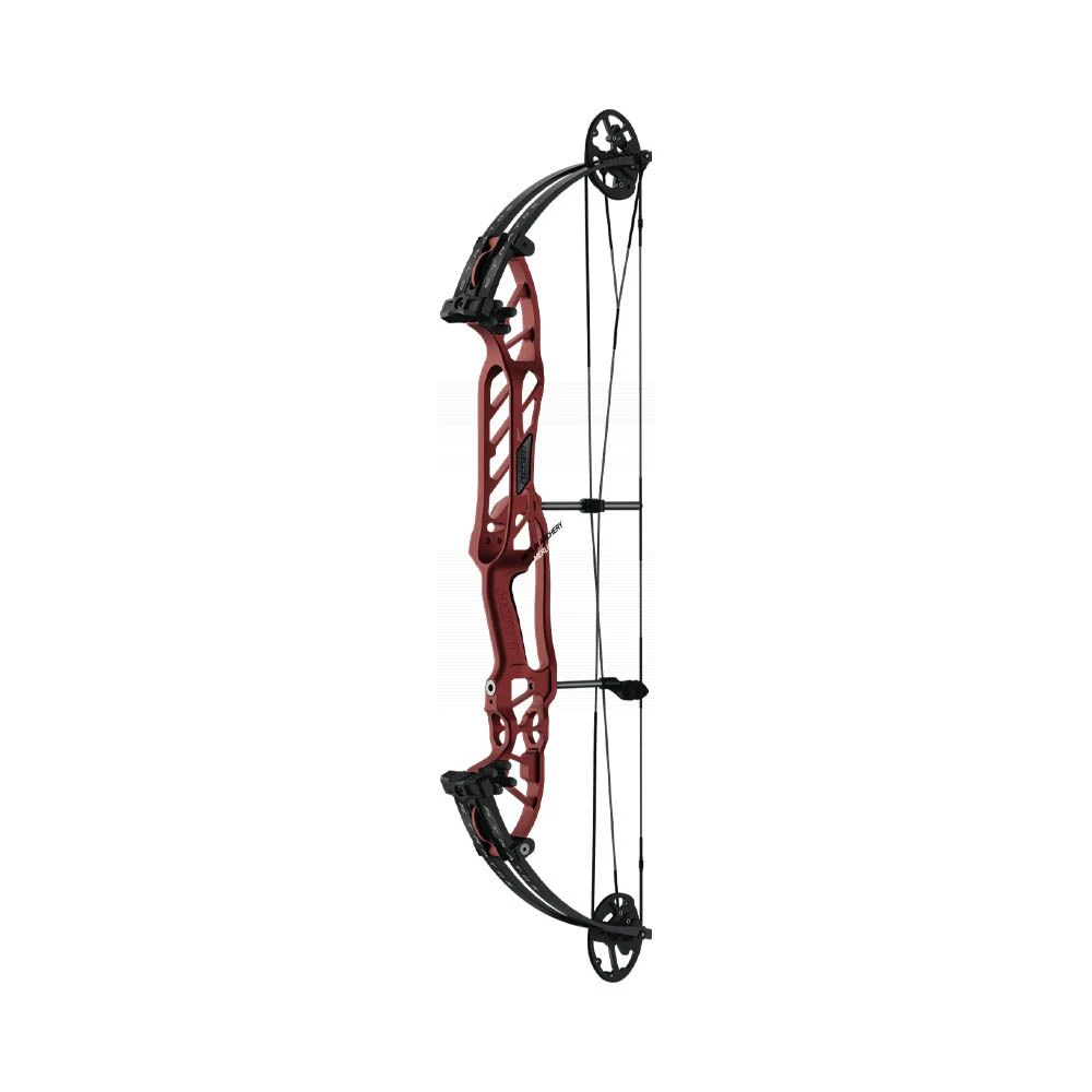 Hoyt Stratos 36 SVX Compound Bows 13 Hoyt Stratos 36 SVX Compound Bows - Image 11