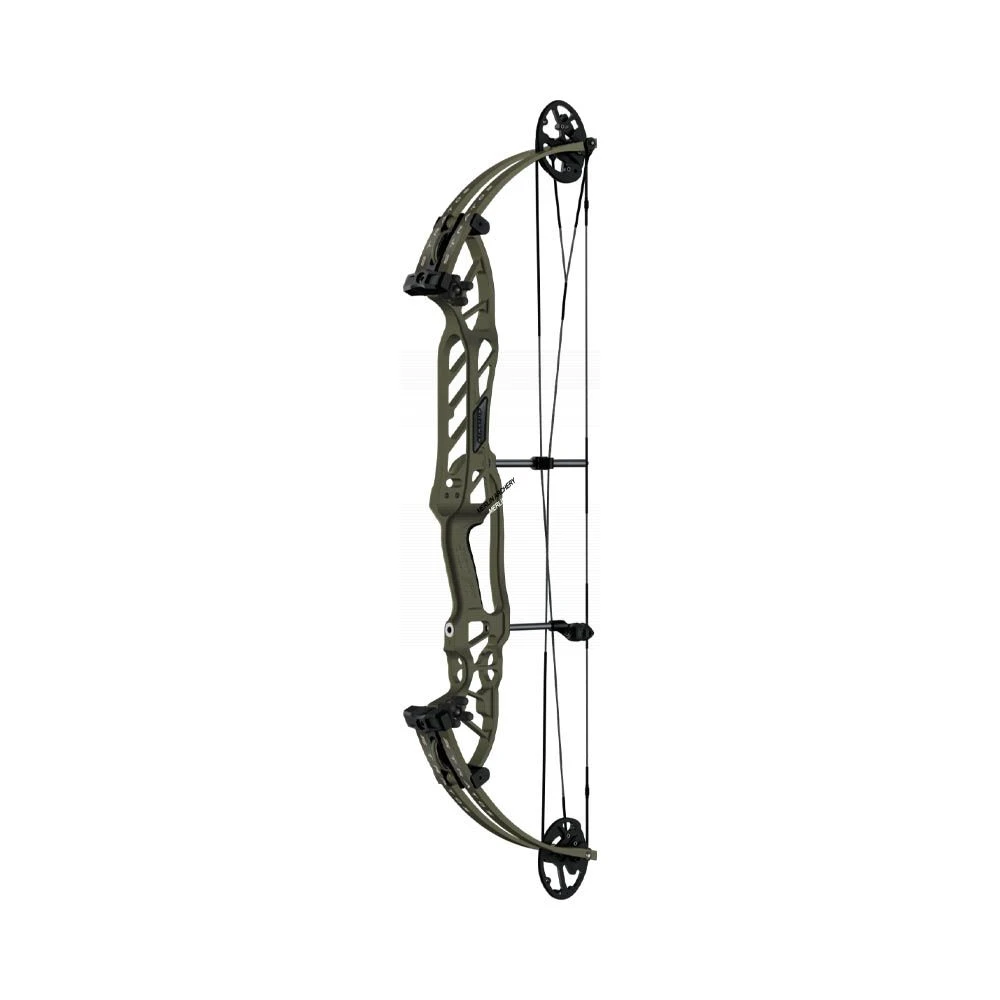 Hoyt Stratos 36 SVX Compound Bows 9 Hoyt Stratos 36 SVX Compound Bows - Image 7