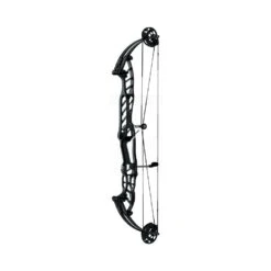 Hoyt Stratos 40 HBT Compound Bows 2024 -Kinetic Store 40hbtblack 8 1