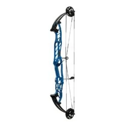 Hoyt Stratos 40 HBT Compound Bows 2024 -Kinetic Store 40hbtcosmo 1