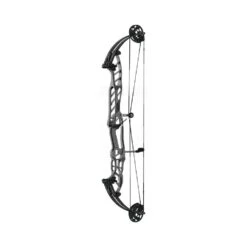 Hoyt Stratos 40 HBT Compound Bows 2024 -Kinetic Store 40hbtgrey 8 1