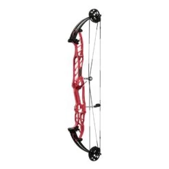 Hoyt Stratos 40 HBT Compound Bows 2024 -Kinetic Store 40hbtinfra 1