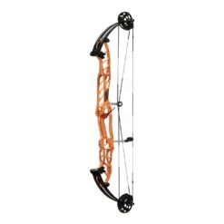 Hoyt Stratos 40 HBT Compound Bows 2024 -Kinetic Store 40hbtsolar 1