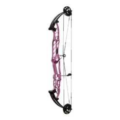 Hoyt Stratos 40 HBT Compound Bows 2024 -Kinetic Store 40hbtstardust 1