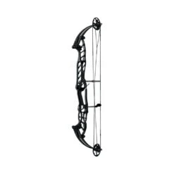 Hoyt Stratos 40 SVX Compound Bows -Kinetic Store 40svxblack 7