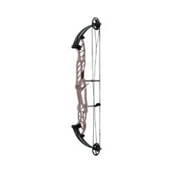 Hoyt Stratos 40 SVX Compound Bows -Kinetic Store 40svxpink 2