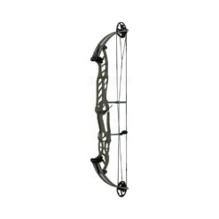 Hoyt Stratos 40 SVX Compound Bows -Kinetic Store 40svxwilderness 2