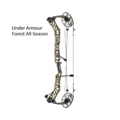 Mathews Phase4 33 Compound Bow -Kinetic Store 433armourforest