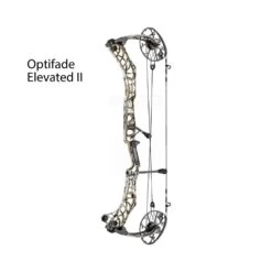 Mathews Phase4 33 Compound Bow -Kinetic Store 433elevated