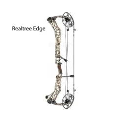 Mathews Phase4 33 Compound Bow -Kinetic Store 433realtree