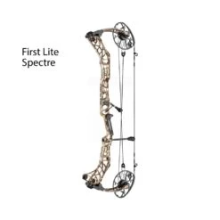 Mathews Phase4 33 Compound Bow -Kinetic Store 433spectre