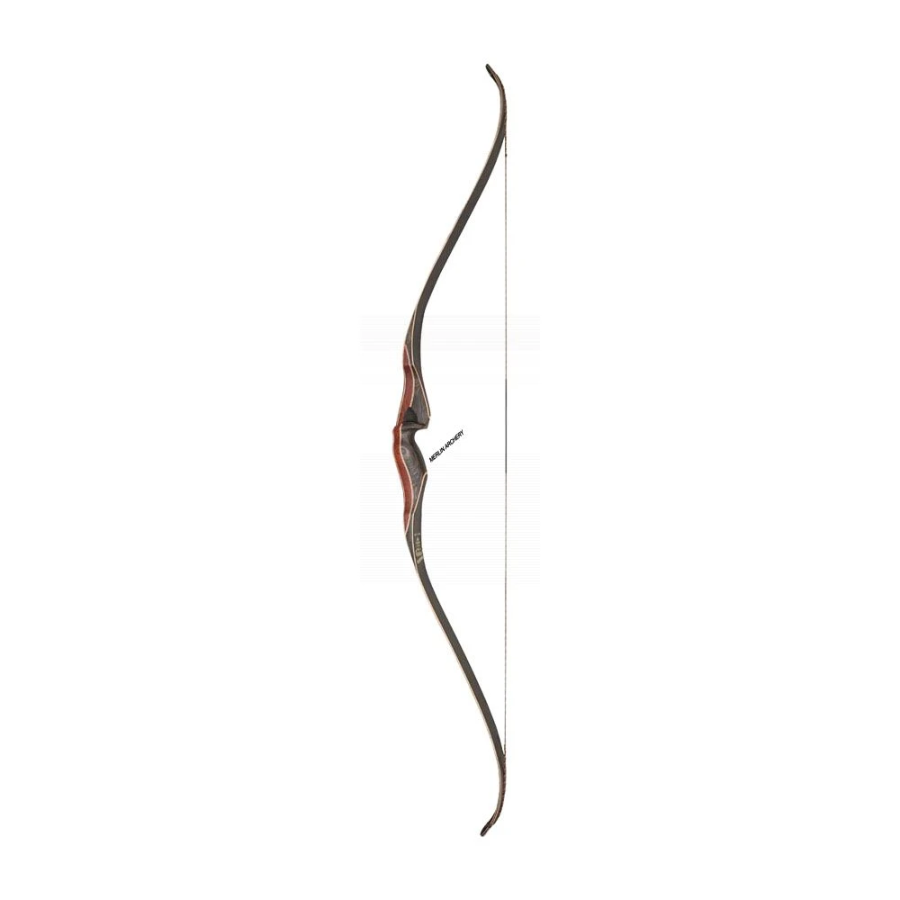 Oak Ridge Redden 62" One Piece Recurve 3 Oak Ridge Redden 62" One Piece Recurve