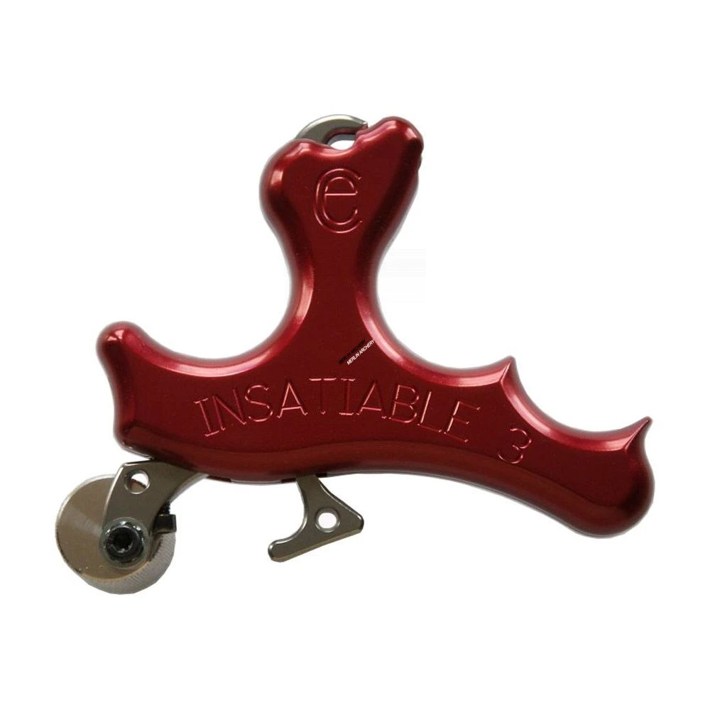 Carter Insatiable 3 Plus Release Aid - 3 Finger 3 Carter Insatiable 3 Plus Release Aid - 3 Finger