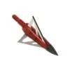 NAP Thunderhead Razor Broadheads - 100g 1 NAP Thunderhead Razor Broadheads - 100g -Kinetic Store 819617 1