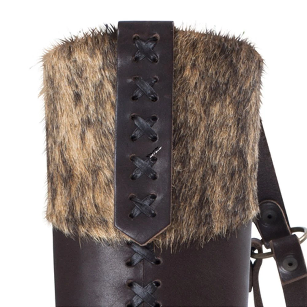 Strele Back Quiver 6 Strele Back Quiver - Image 4