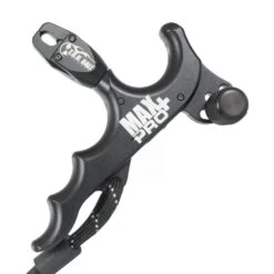 TRU Ball Max Pro Plus Thumb Release Aid