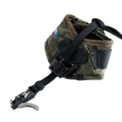 TRU Ball Short N Sweet'R Wrist Release - S2 -Kinetic Store 825892 1