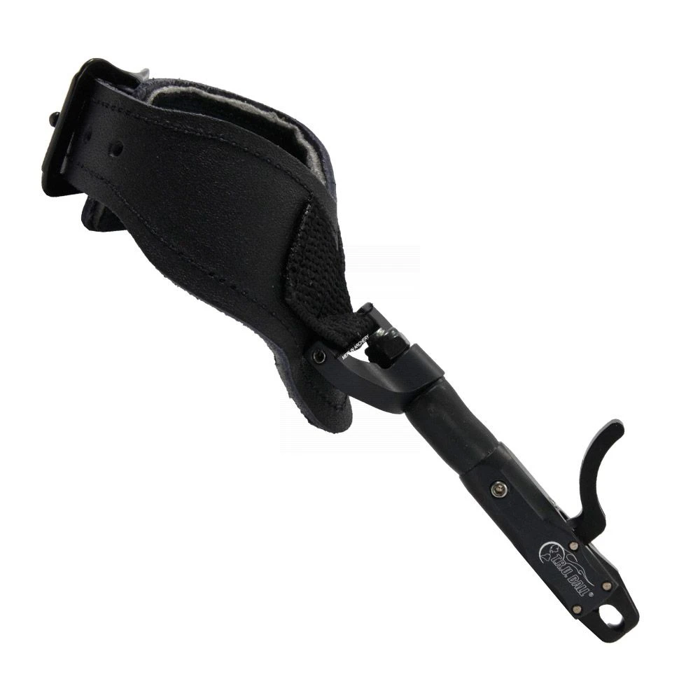 TRU Ball Stinger XT Wrist Release 3 TRU Ball Stinger XT Wrist Release
