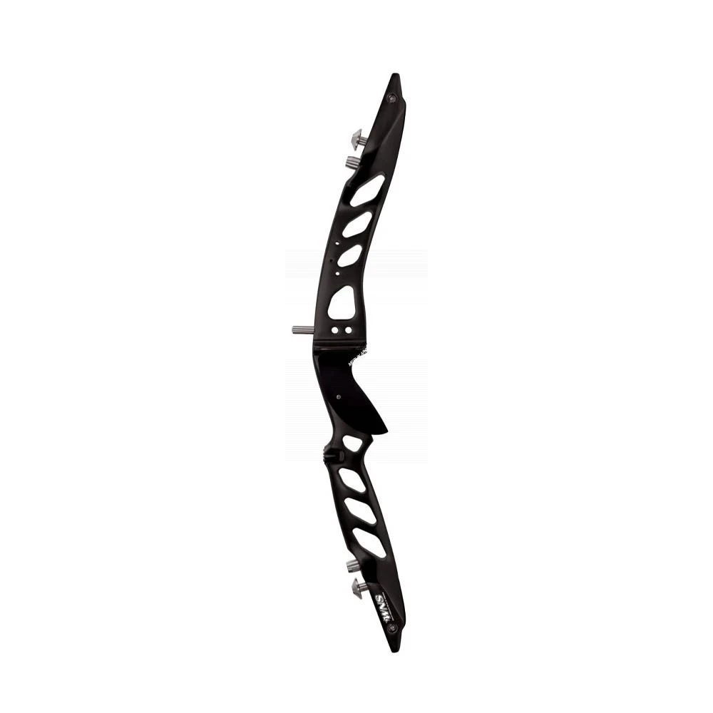 WNS Motive FX Recurve Riser - 23" 4 WNS Motive FX Recurve Riser - 23" - Image 2