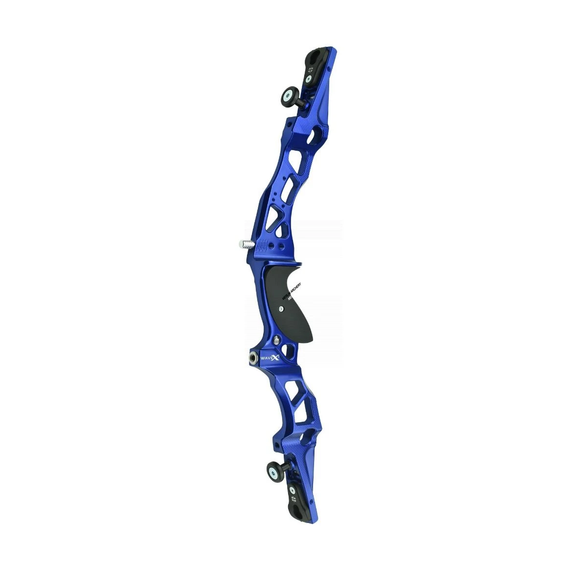 Mybo Wave XS 23" Recurve Riser 16 Mybo Wave XS 23" Recurve Riser - Image 14