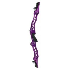 Mybo Wave XL 27" Recurve Riser 23 Mybo Wave XL 27" Recurve Riser -Kinetic Store 835245 1