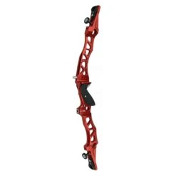 Mybo Wave XL 27" Recurve Riser 24 Mybo Wave XL 27" Recurve Riser -Kinetic Store 835246 1