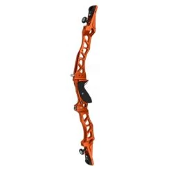Mybo Wave XL 27" Recurve Riser 26 Mybo Wave XL 27" Recurve Riser -Kinetic Store 835248 1