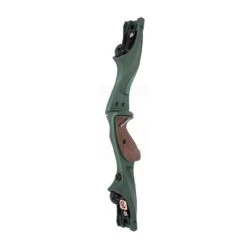 Samick Discovery Recurve Riser 14 Samick Discovery Recurve Riser -Kinetic Store 836180