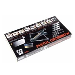 Skorpion PXB50 Plastic Pistol Crossbow -Kinetic Store 836253b