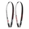 MK Archery L2 ILF Carbon Wood Limbs -Kinetic Store 836306 2