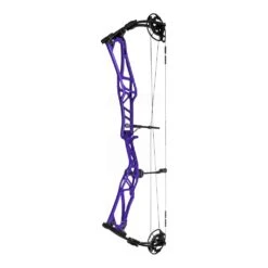 Elite Rezult Compound Bow -Kinetic Store 836673 2