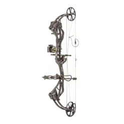 Bear Whitetail Legend RTH Compound Bow -Kinetic Store 837819 2